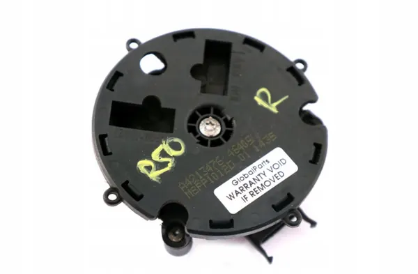 MINI R50 R53 rechter spiegelmotor OEM 7191425 image 5