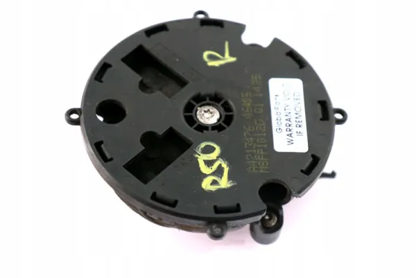 MINI R50 R53 rechter spiegelmotor OEM 7191425 image 6