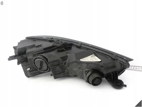 AUDI A4 S4 8W0 B9 15-19 Faro Xenón LED Izquierdo image 7