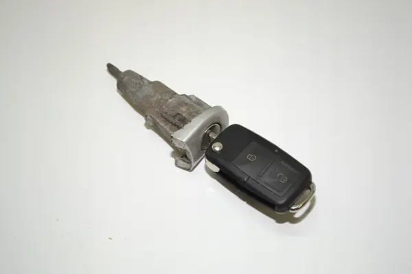 OEM DA-4972 Vasen Ovisäppiö Skoda Octavia I:lle image 2