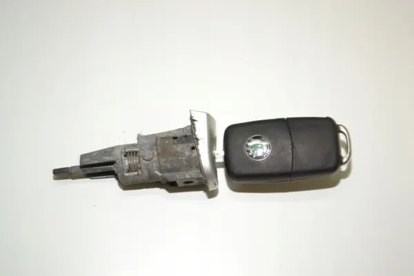OEM DA-4972 Vasen Ovisäppiö Skoda Octavia I:lle image 3