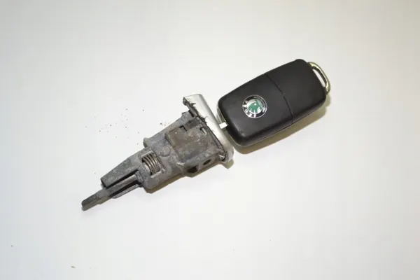 OEM DA-4972 Vasen Ovisäppiö Skoda Octavia I:lle image 4