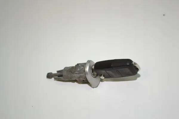 OEM DA-4972 Vasen Ovisäppiö Skoda Octavia I:lle image 6