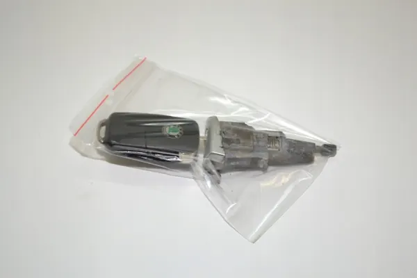 OEM DA-4972 Vasen Ovisäppiö Skoda Octavia I:lle image 7