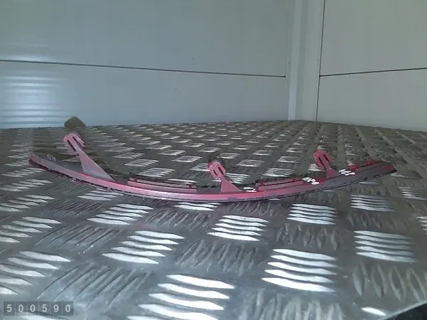 Reflector de luz trasera VW Tiguan 2008 5N0945105 image 2