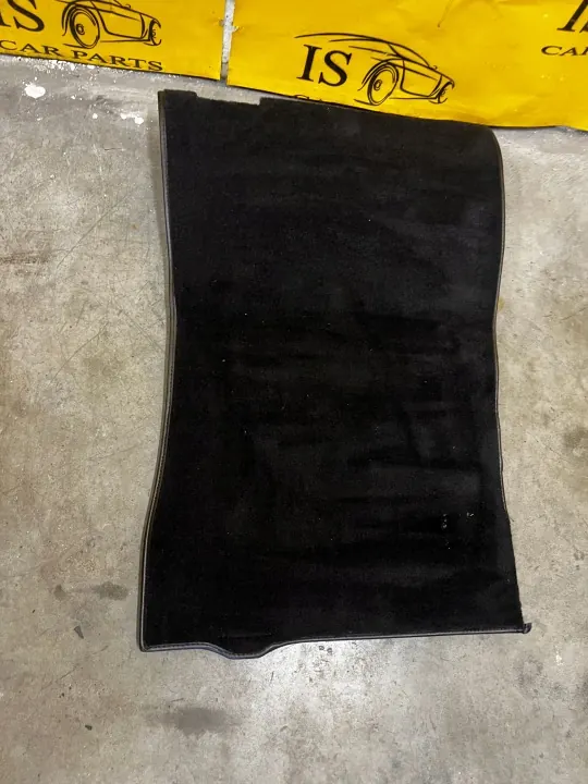 Alfombra OEM A4636803240 Delantera Derecha Mercedes G image 2