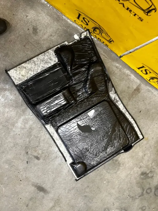 Alfombra OEM A4636803240 Delantera Derecha Mercedes G image 3