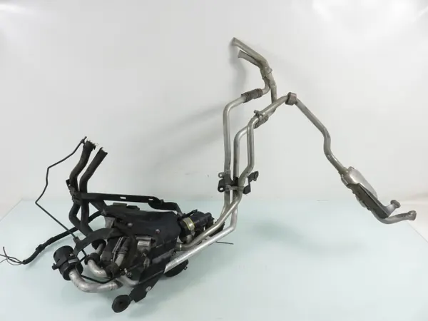 Webasto Thermo Top C Lämmitys OEM 4L0815071D Audi Q7:lle image 2