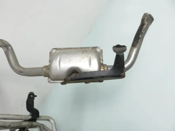 Webasto Thermo Top C Lämmitys OEM 4L0815071D Audi Q7:lle image 3