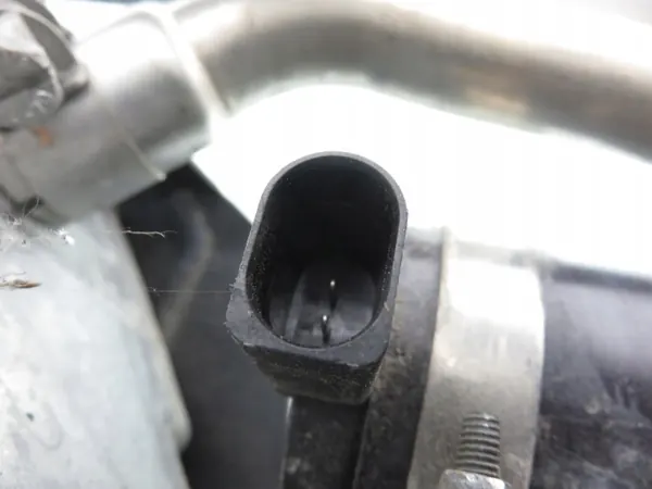 Webasto Thermo Top C Lämmitys OEM 4L0815071D Audi Q7:lle image 7
