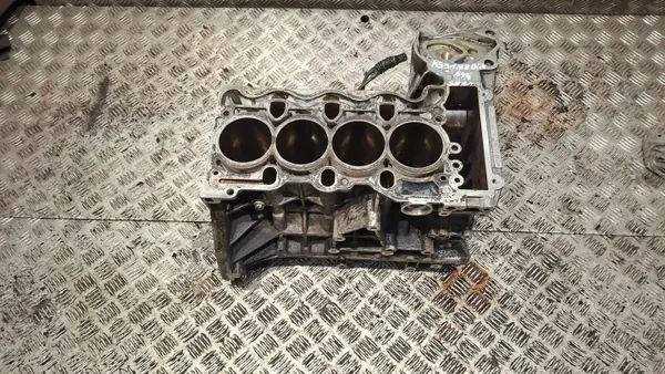 BMW Moottorilohko OEM 7506329 E46 1.8 N42B18AB image 2