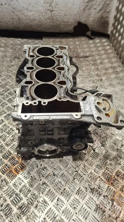 BMW Moottorilohko OEM 7506329 E46 1.8 N42B18AB image 4