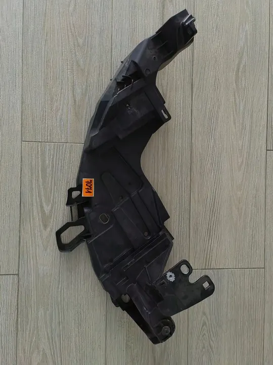 Support de phare avant droit Renault Megane III 622225493R image 2