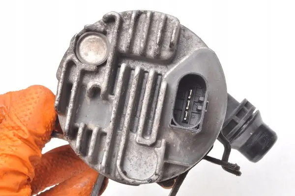 VATTENPUMP MERCEDES GLC X253 4.0 AMG A0005005500 image 2