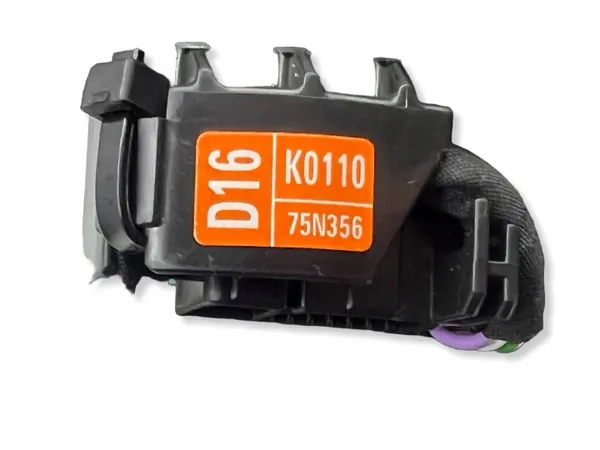 Toyota Yaris Cross stuurhoeksensor OEM 89245-K0020 image 6
