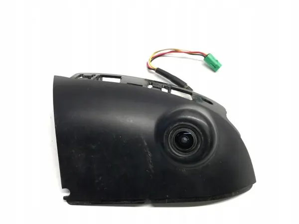 Boîtier de rétroviseur avec caméra Nissan Qashqai OEM 20803053 image 2