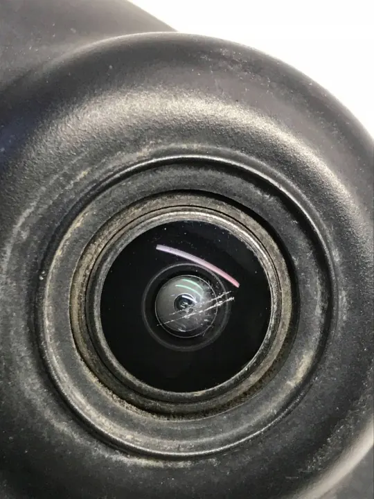 Boîtier de rétroviseur avec caméra Nissan Qashqai OEM 20803053 image 3