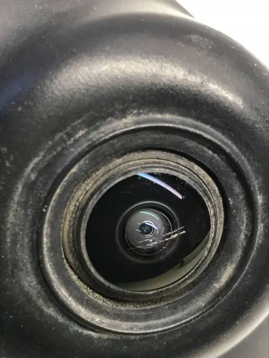 Boîtier de rétroviseur avec caméra Nissan Qashqai OEM 20803053 image 4