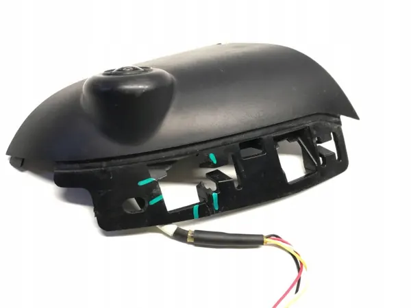 Boîtier de rétroviseur avec caméra Nissan Qashqai OEM 20803053 image 5