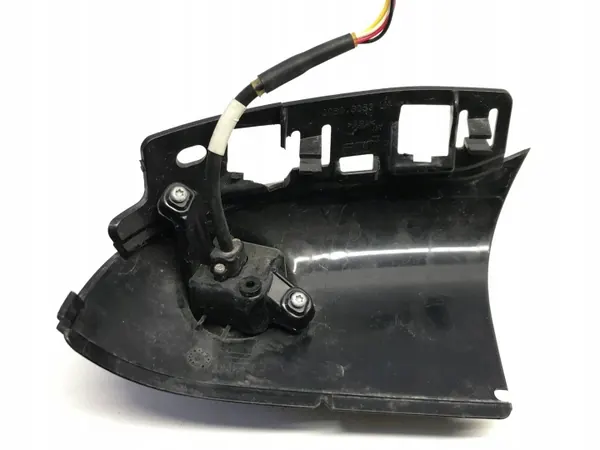 Boîtier de rétroviseur avec caméra Nissan Qashqai OEM 20803053 image 8