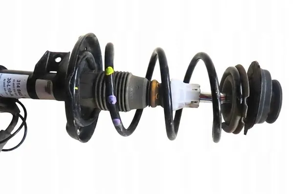 Mozzo sterzante anteriore destro MacPherson Fiat 500 1.4 07-24R OEM image 3