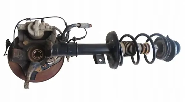 Mozzo sterzante anteriore destro MacPherson Fiat 500 1.4 07-24R OEM image 5