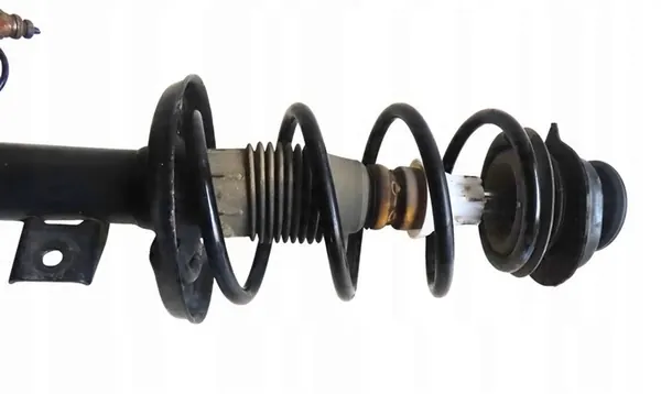 Mozzo sterzante anteriore destro MacPherson Fiat 500 1.4 07-24R OEM image 7