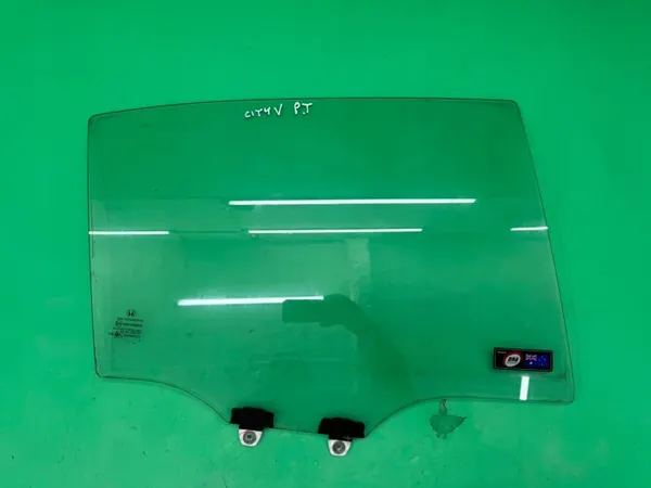 Sidoruta höger bakdörr Honda City V 08-13 OEM image 2