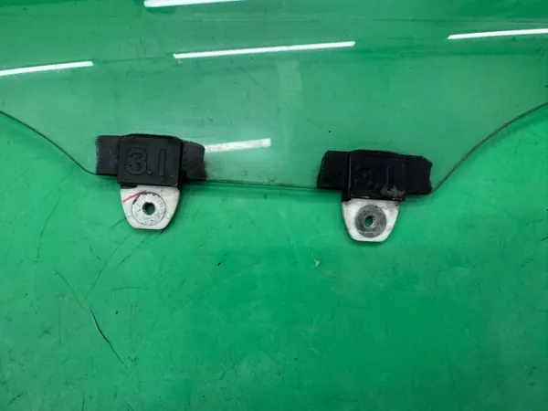 Sidoruta höger bakdörr Honda City V 08-13 OEM image 7