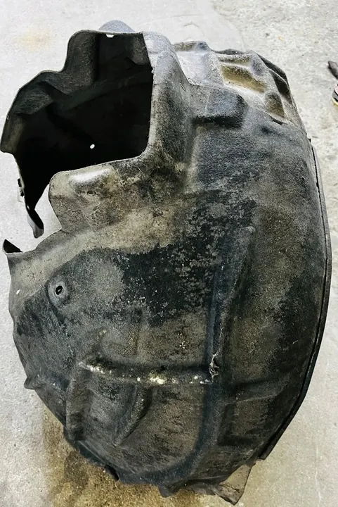 Audi A4 B9 Passaruota Anteriore Sinistro image 3