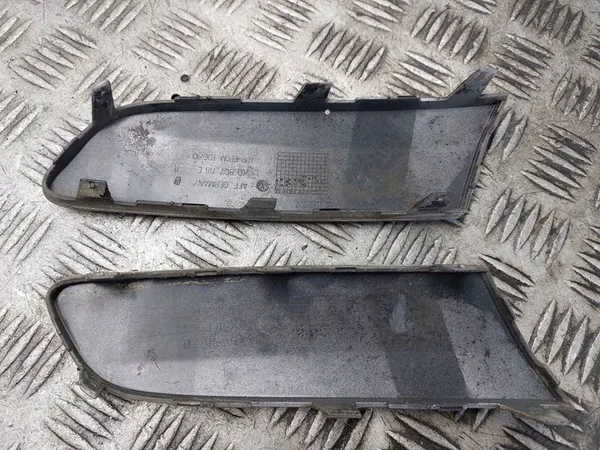 Farol Halógeno Esquerdo Volkswagen Golf V 1K0853665K image 3