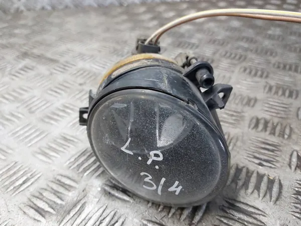 Farol Halógeno Esquerdo Volkswagen Golf V 1K0853665K image 8