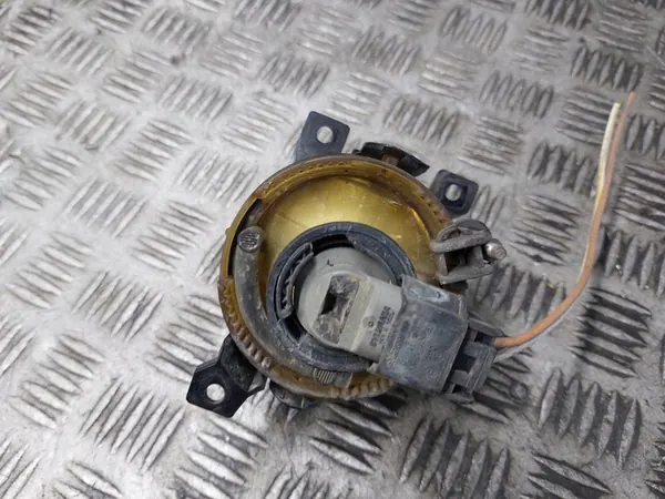 Farol Halógeno Esquerdo Volkswagen Golf V 1K0853665K image 9