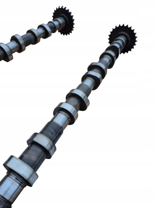 Gebruikte KIA nokkenassen OEM F-348109.11 Ceed 1.6 CRDI image 3