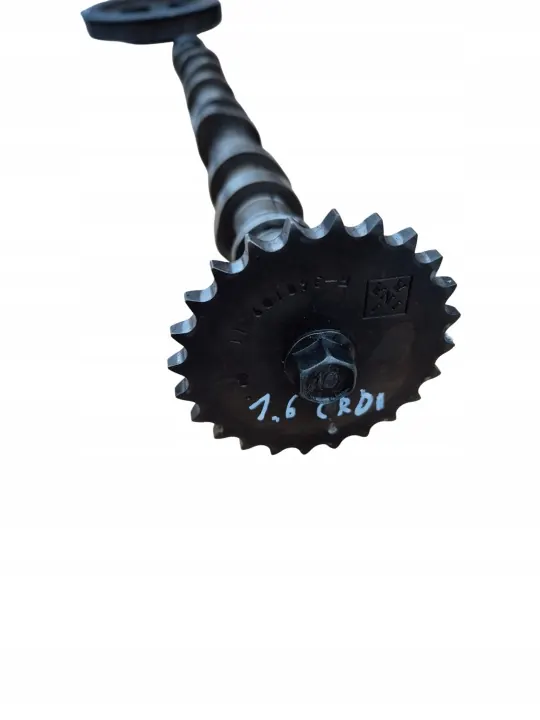 Gebruikte KIA nokkenassen OEM F-348109.11 Ceed 1.6 CRDI image 4