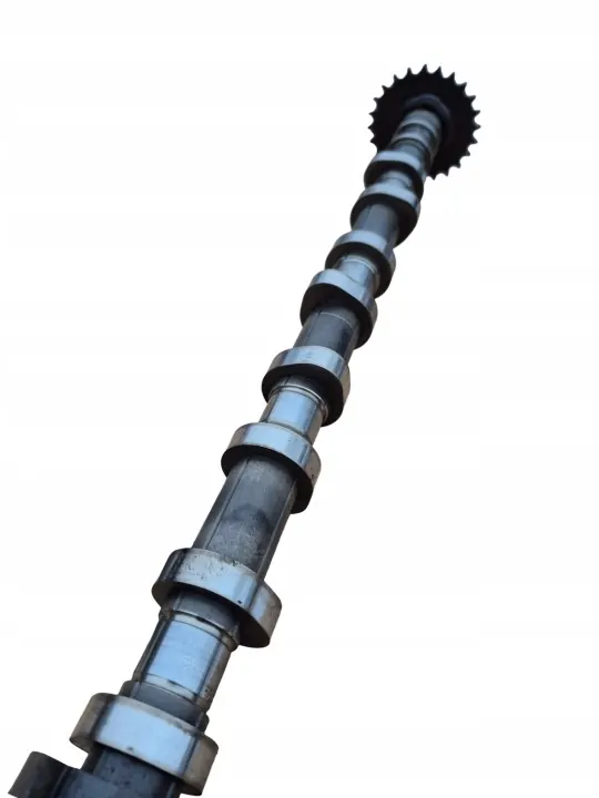 Gebruikte KIA nokkenassen OEM F-348109.11 Ceed 1.6 CRDI image 7