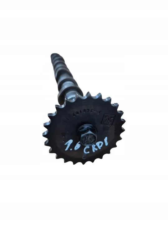Gebruikte KIA nokkenassen OEM F-348109.11 Ceed 1.6 CRDI image 8