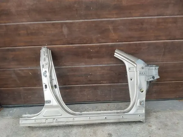 Panneau latéral droit CAMRY VI XV40 BOK R - OEM image 2