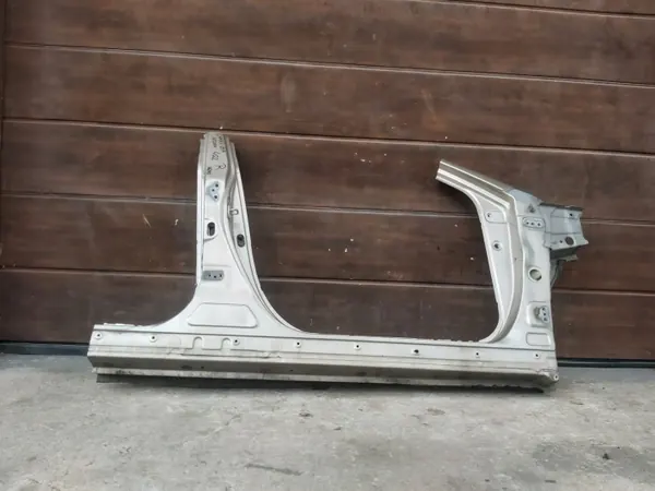 Panneau latéral droit CAMRY VI XV40 BOK R - OEM image 3