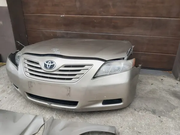 Panneau latéral droit CAMRY VI XV40 BOK R - OEM image 5