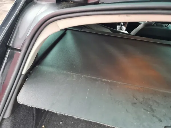 Cobertura de bagageira OEM ROLETA BAGAŻNIKA OPEL INSIGNIA A KOMBI N-M image 3
