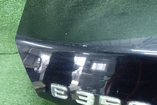 Mercedes W212 Achterklep OEM 5644 VIP image 3