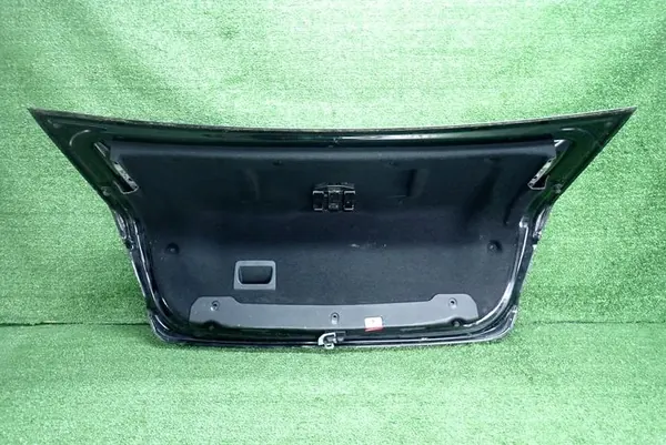 Mercedes W212 Achterklep OEM 5644 VIP image 7