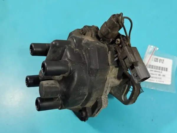Ontstekingsspoel OEM D4T93-02 voor Nissan Almera N15 1.4 image 10
