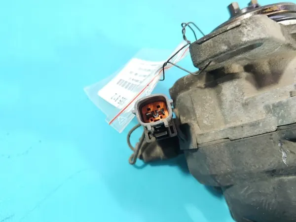 Ontstekingsspoel OEM D4T93-02 voor Nissan Almera N15 1.4 image 5