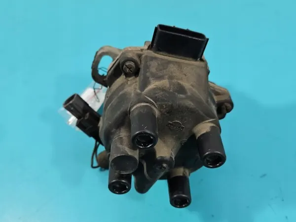 Ontstekingsspoel OEM D4T93-02 voor Nissan Almera N15 1.4 image 6