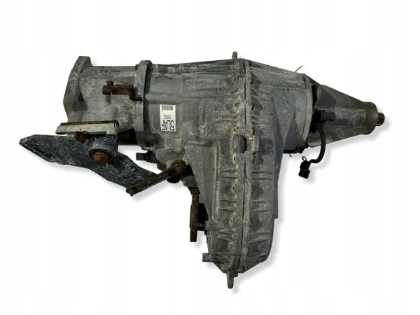 Utväxlingslåda OEM 5L347A195AF för Ford F150 4.6L 2004+ image 2