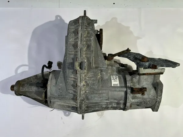 Utväxlingslåda OEM 5L347A195AF för Ford F150 4.6L 2004+ image 10