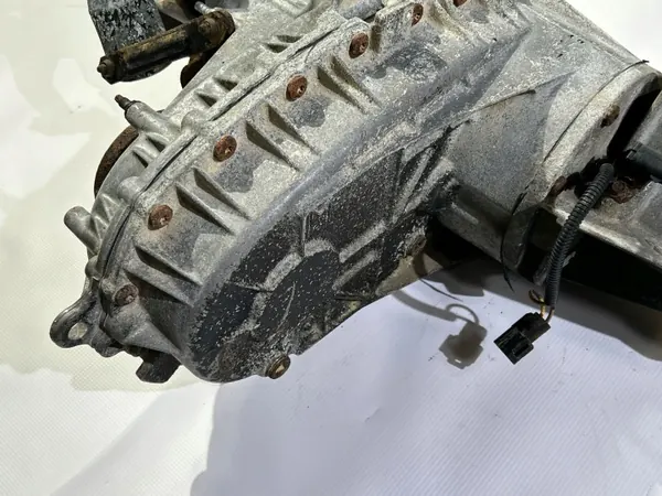 Utväxlingslåda OEM 5L347A195AF för Ford F150 4.6L 2004+ image 5