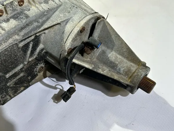 Utväxlingslåda OEM 5L347A195AF för Ford F150 4.6L 2004+ image 6